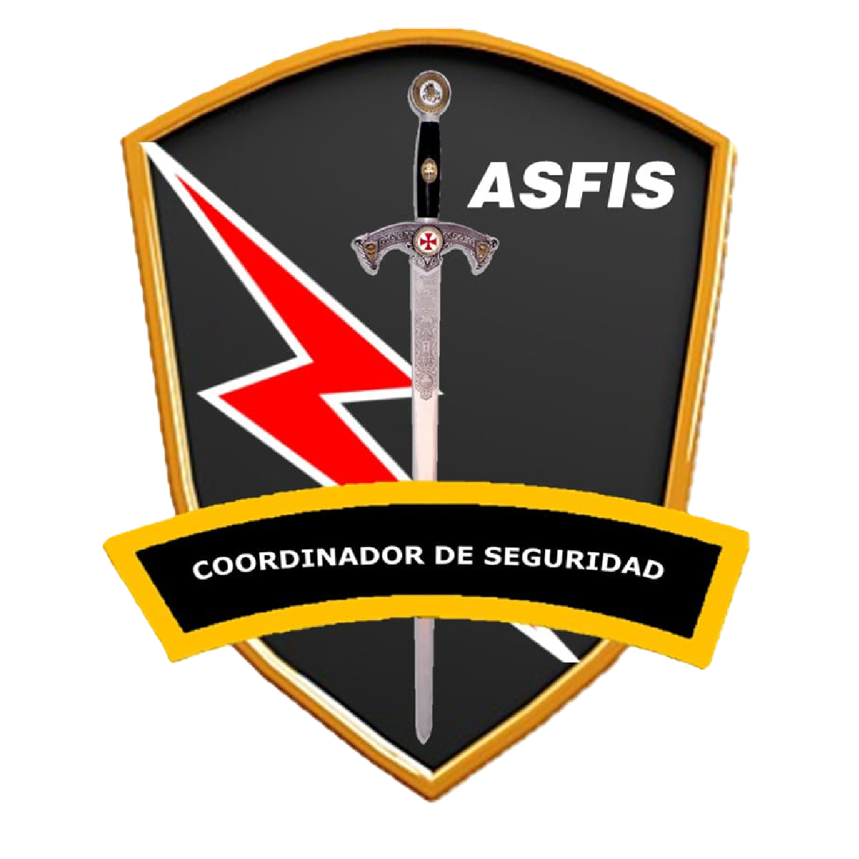 COORDINADOR DE SEGURIDAD